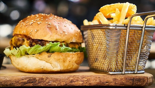 Etiketlere ‘trans yağ’ düzenlemesi