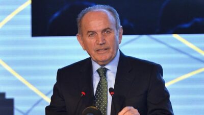 Kadir Topbaş Covid-19 nedeniyle yoğun bakıma alındı