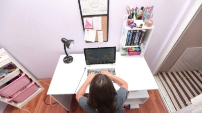 Nilüfer Belediyesi’nden yeni bir çevrim içi eğitim