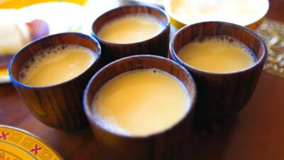 Son günlerin en çok merak edileni! Uzun yıllardan beri şifa niyetine içiliyor…