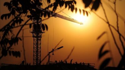 BM: 2020, tarihin en sıcak üç yılından biri