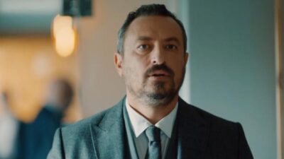 Onur Saylak 3. kez baba oldu