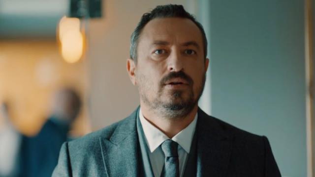 Onur Saylak 3. kez baba oldu