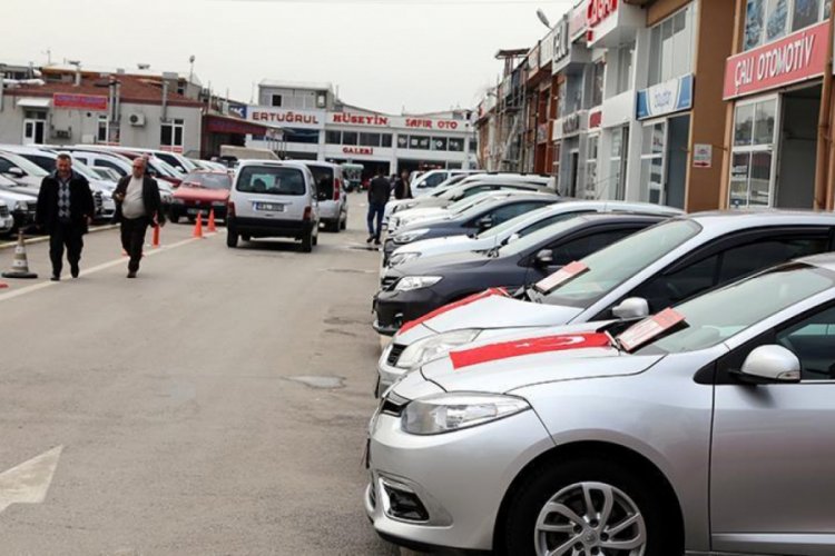 Bursa’da sıfır ve 2. el araç piyasası… İşte 2021’de beklenen fiyatlar…