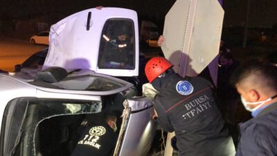 Bursa’da can pazarı