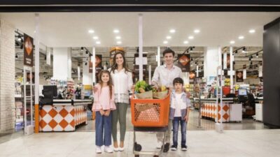 Özdilek’ten yılbaşına özel hediye çeki