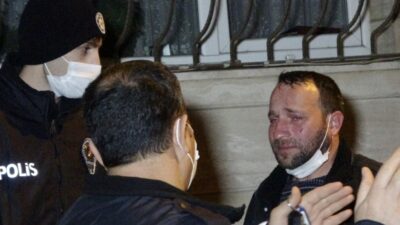 Bursa’da kıskançlık krizi! ‘Karım tarafından darp edildim’