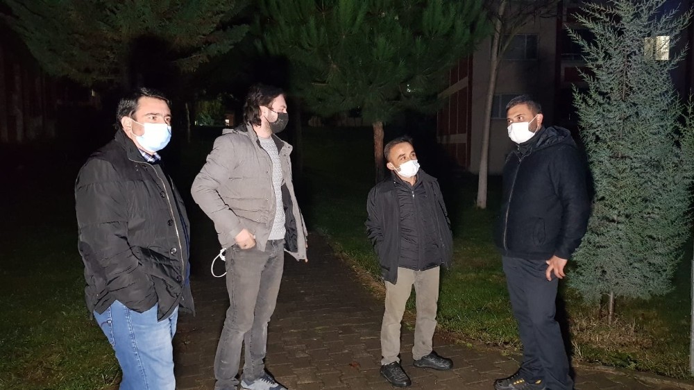 Bursa’da koronavirüs bile bu kadar kötü olamaz