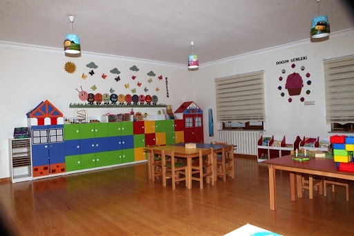 81 il valiliğine yazı; Özel anaokulları da kapatılacak… 81 il valiliğine yazı; Özel anaokulları da kapatılacak…