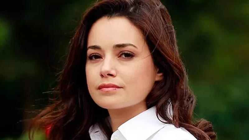 Son anda diziden ayrıldı! yerine ise… Son anda diziden ayrıldı! yerine ise…