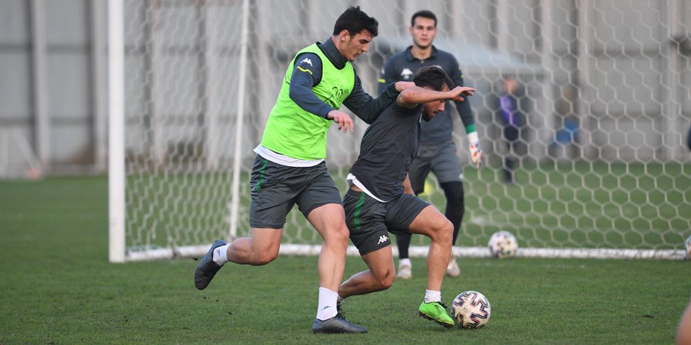 Timsah taktik çalıştı Timsah taktik çalıştı