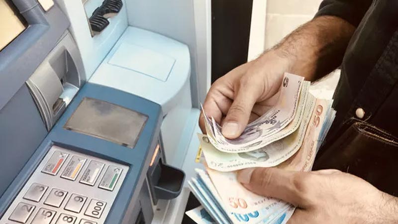 ATM’lerle ilgili vatandaşa uyarı! ATM’lerle ilgili vatandaşa uyarı!