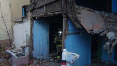 Bursalı vatandaşların kabusu oldu! ‘Tehlike saçıyor’