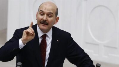 Bakan Soylu üstüne basa basa söylemişti! PKK’nın elebaşı yenilgiyi bu sözlerle itiraf etti