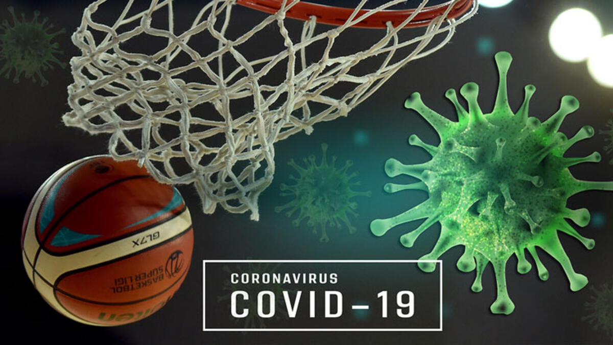 Bursa ekibinde vaka sayısı 11’e çıktı! Bursa ekibinde vaka sayısı 11’e çıktı!