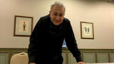 Prof. Dr. Orhan Kural koronavirüs nedeniyle hayatını kaybetti