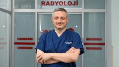 Bursa’da bir doktor daha virüs kurbanı