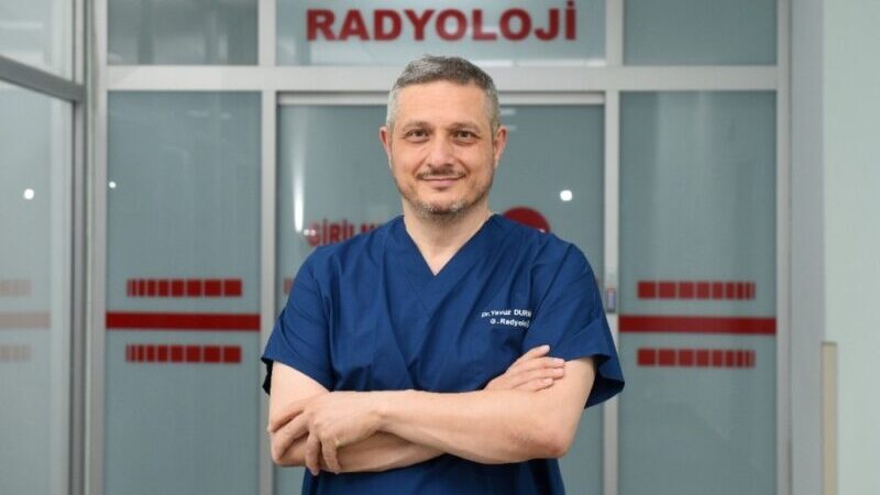 Bursa’da bir doktor daha virüs kurbanı