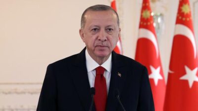 Cumhurbaşkanı Erdoğan’dan önemli açıklamalar…