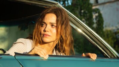 Bir Zamanlar Çukurova’da korkunç kaza!