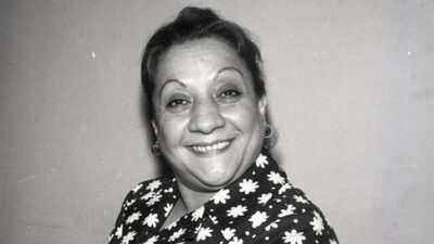 Vefatının 33. Yılında Anısına: Adile Naşit hakkında daha önce duymadığımız ilginç bilgiler!