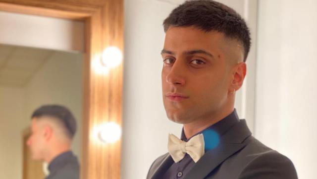 Reynmen’in son parçası rekora koşuyor! Reynmen’in son parçası rekora koşuyor!