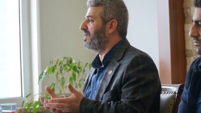 Saadet Parti ilçe başkanı koronadan hayatını kaybetti