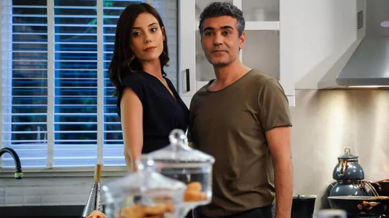 Sadakatsiz hayranlarına kötü haber! O engele takıldı