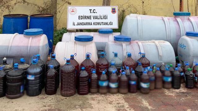 Yılbaşı öncesi sahte içki denetimleri artırıldı