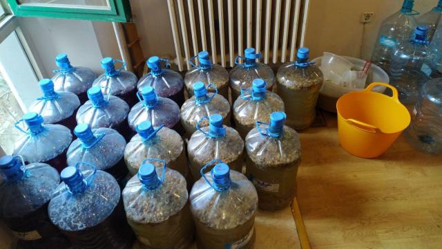 Yılbaşı öncesi dev operasyon! Tam 1 ton ele geçirildi