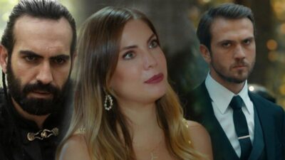 Kıran kırana mücadele… Reyting savaşı kızıştı!