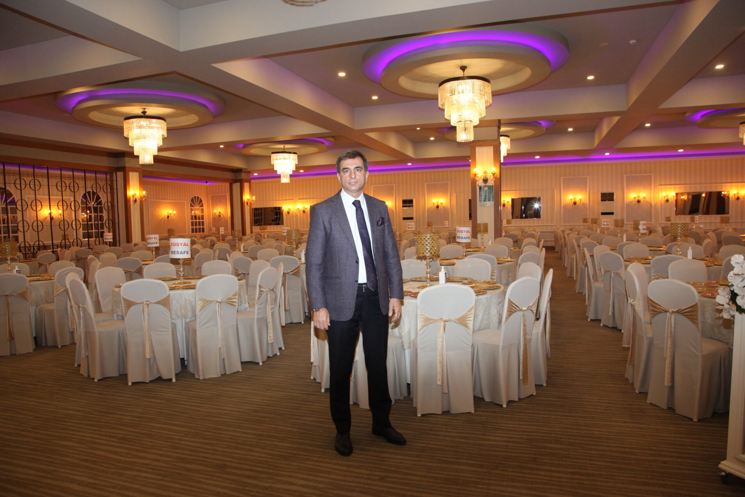 Bursa’da bu sektör can çekişiyor… Sadece 1 salonda 250 erteleme var…