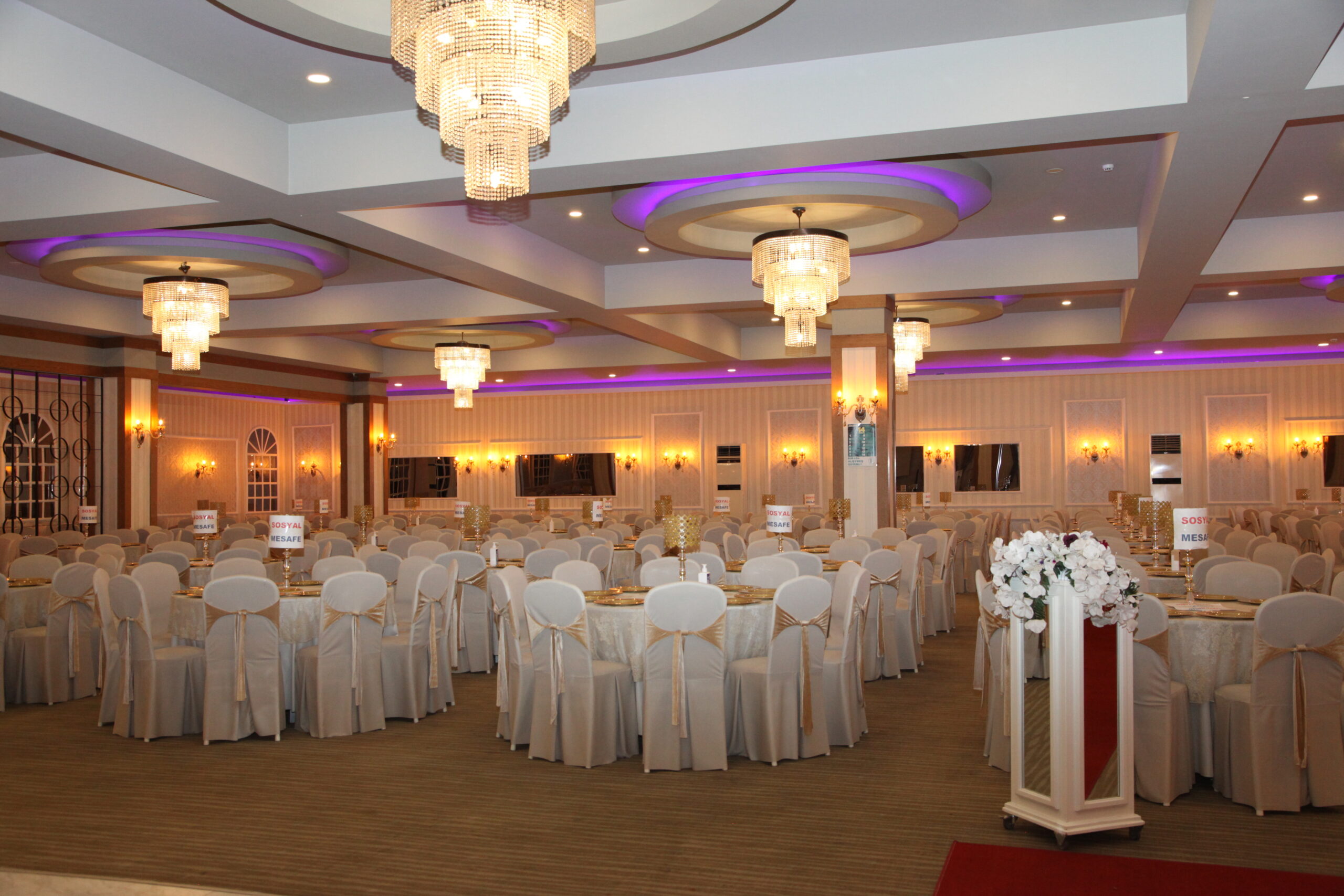 Nikah ve düğün yapacaklar dikkat! O süre uzadı…