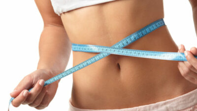 Aç kalıp kilo almak yerine yiyerek kilo verebilirsiniz…