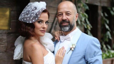 Seda Güven anne oldu