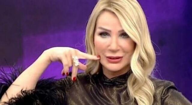 Seda Sayan hangi kanalla anlaştı? Yeni yılda, yeni kanalında…