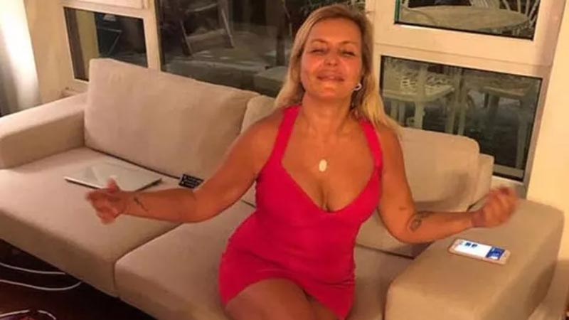 Seda Akgül ekranlara geri dönüyor! İşte yeni adresi Seda Akgül ekranlara geri dönüyor! İşte yeni adresi