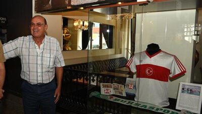 Timsah’ın sembol isminden mesaj var; BURSASPOR’un değerleri unutulmamalı!