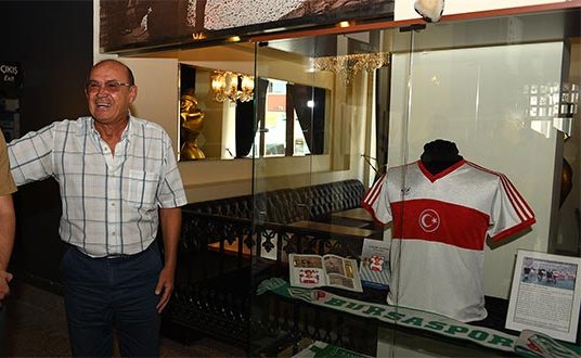 Timsah’ın sembol isminden mesaj var; BURSASPOR’un değerleri unutulmamalı!