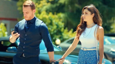 Sen Çal Kapımı dizisine bir oyuncu daha