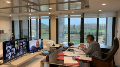 A Milli Takım Teknik Direktörü Şenol Güneş, spor medyasındaki bazı