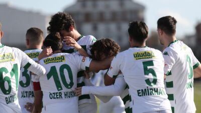 Timsah’ın yüzü güldü! İşte maç sonu yorumlar…