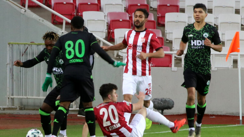 Ziraat Türkiye Kupası'nda 5. tur müsabakaları sona erdi... Son gün