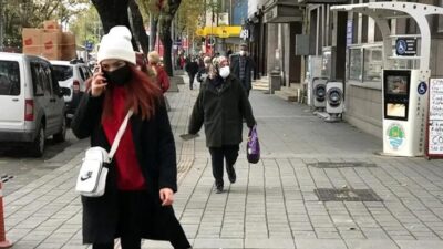 O ilde gidişat iyi değil! ‘Ölümle burun buruna yaşıyoruz’