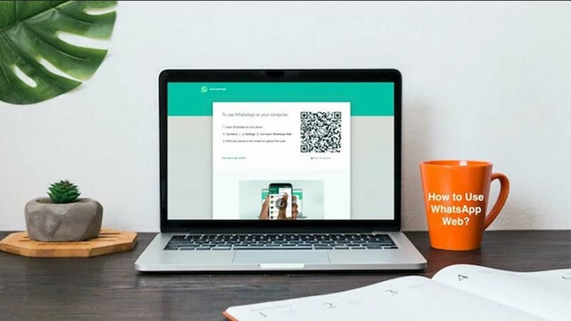 WhatsApp’a bilgisayardan girenler dikkat! WhatsApp’a bilgisayardan girenler dikkat!