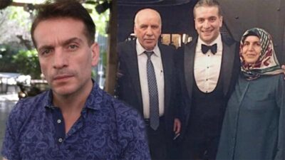 Murat Cemcir’den kötü haber!