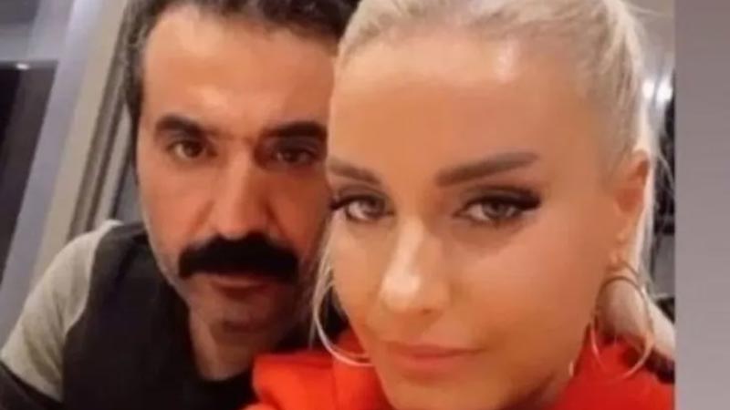 Mustafa Üstündağ Seda Torunlar aşkı bitti