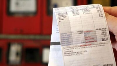 Elektrikte tepki çeken uygulamaya EPDK dur dedi! Artık faturada yer almayacak