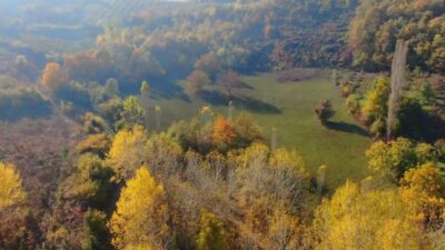 Bursa’dan mest eden görüntüler