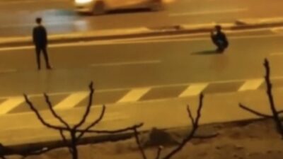 Bursa’da sosyal medya düşkünlüğü ne kısıtlama ne de mesafe tanıdı